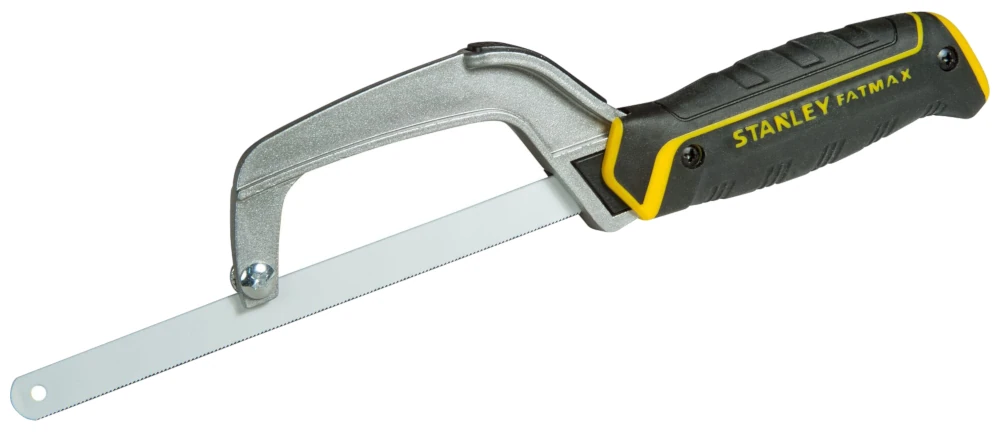 Minipiła Stanley FatMax do metalu