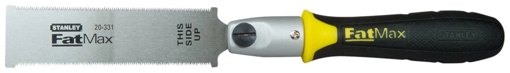 Piła japońska Stanley FatMax Mini