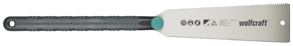 Piła japońska Wolfcraft