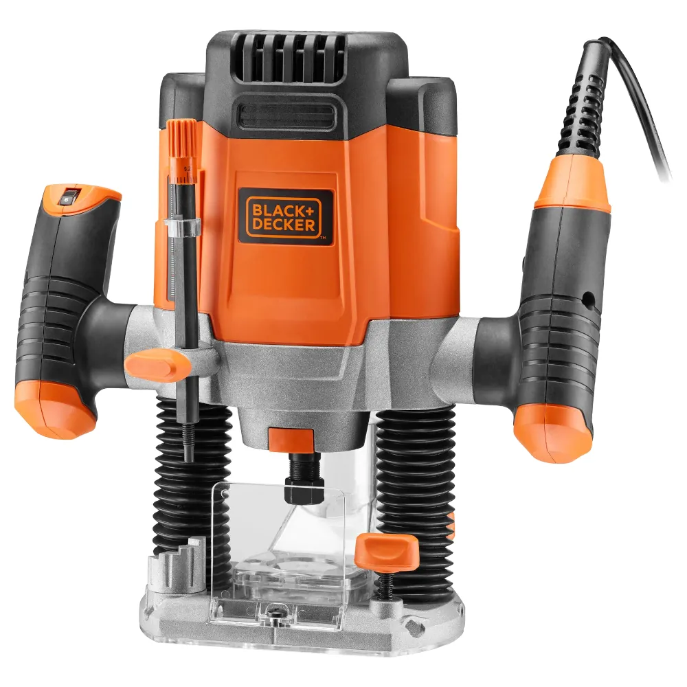 Black Decker KW1200EKA