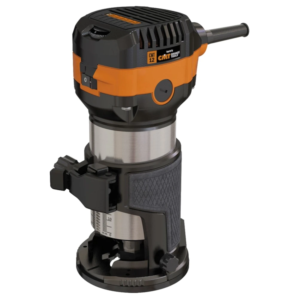 CMT Orange Tools CMT12