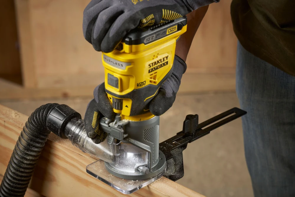 Stanley V20 SFMCW400