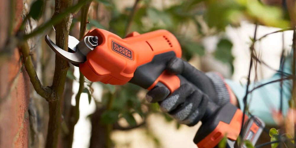 Sekator Black Decker BCPP18