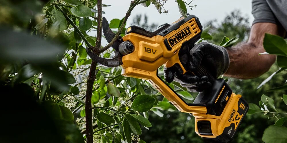 Sekator Dewalt DCMPP568