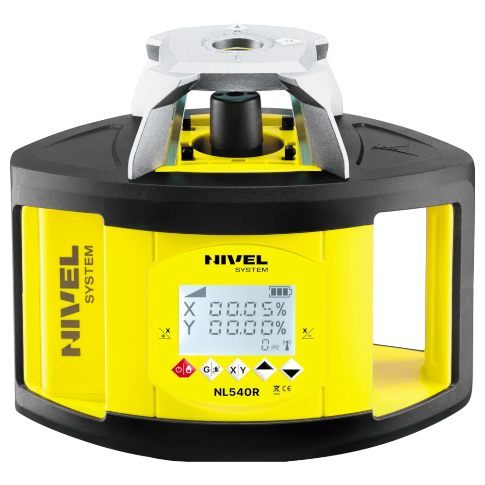Nivel System NL540R DIGITAL