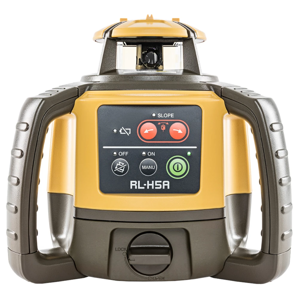 Topcon RL-H5A