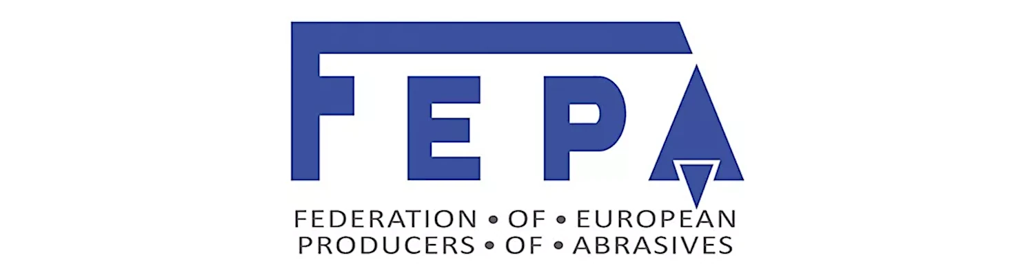 Oznaczenie papieru ściernego – literka „P” i norma FEPA