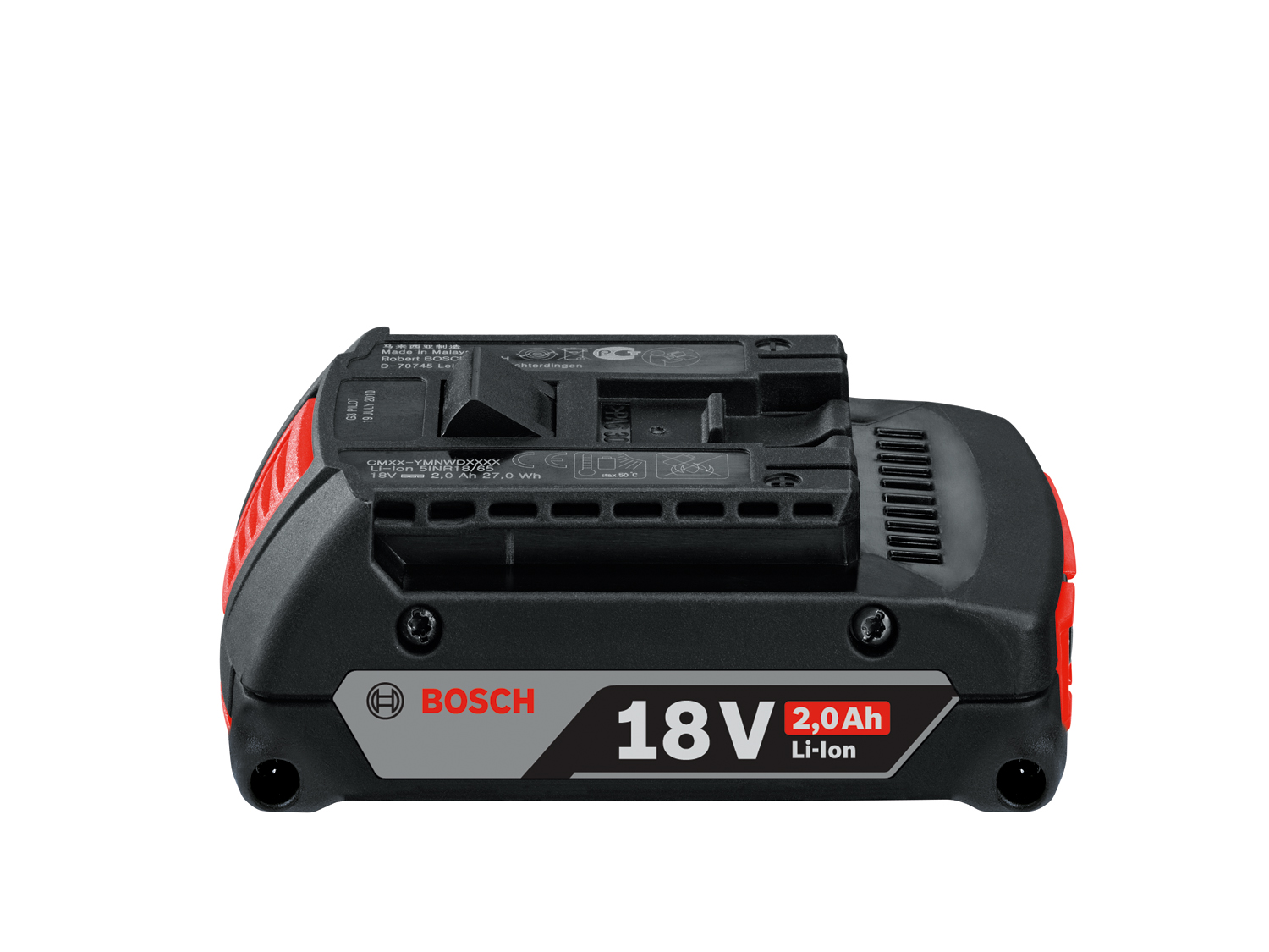 AKUMULATOR LI-LON BOSCH GBA 18V 2.0Ah