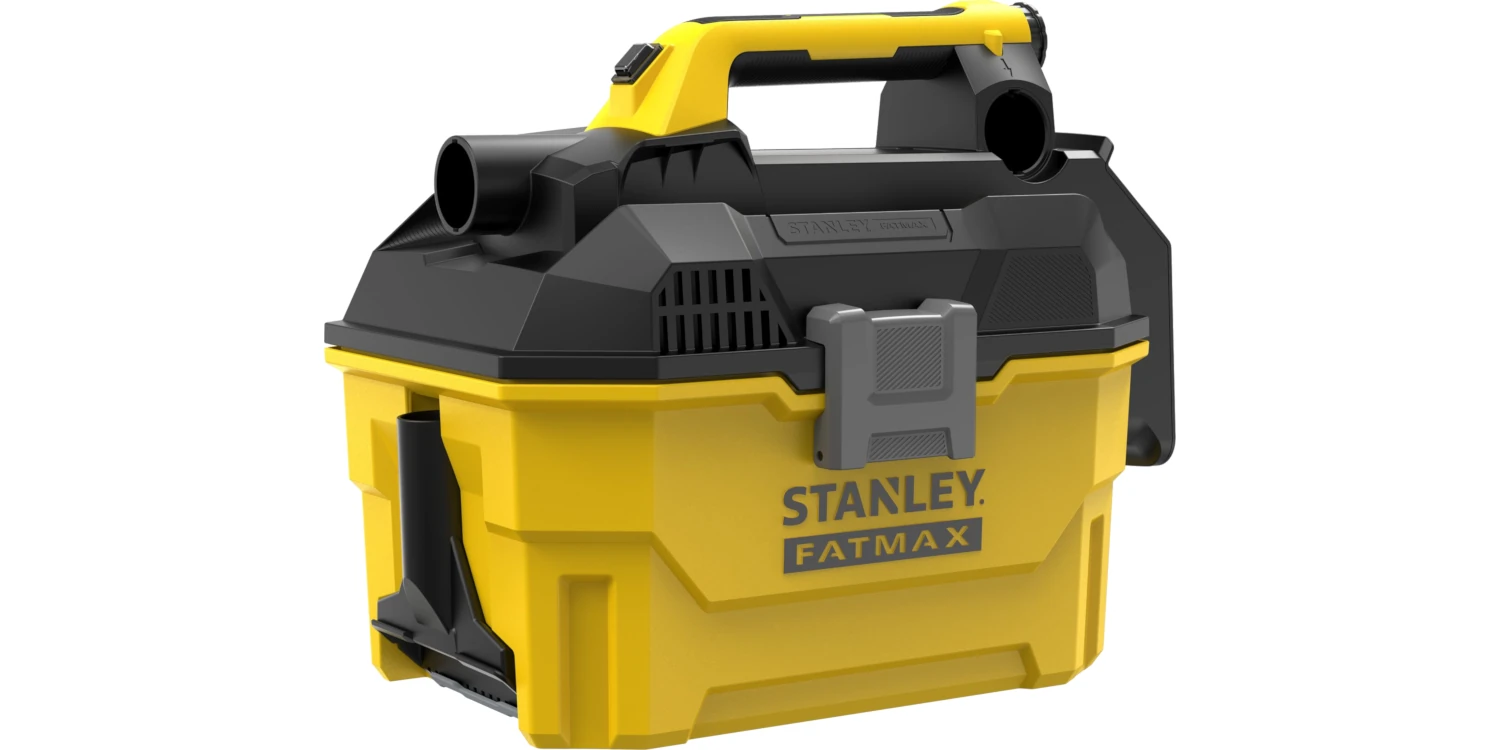 Odkurzacz przemysłowy Stanley SFMCV002