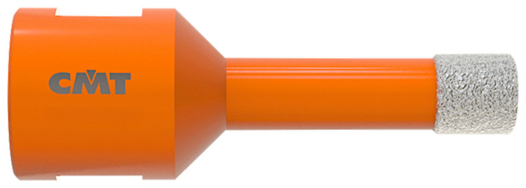 Otwornica diamentowa CMT Orange Tools