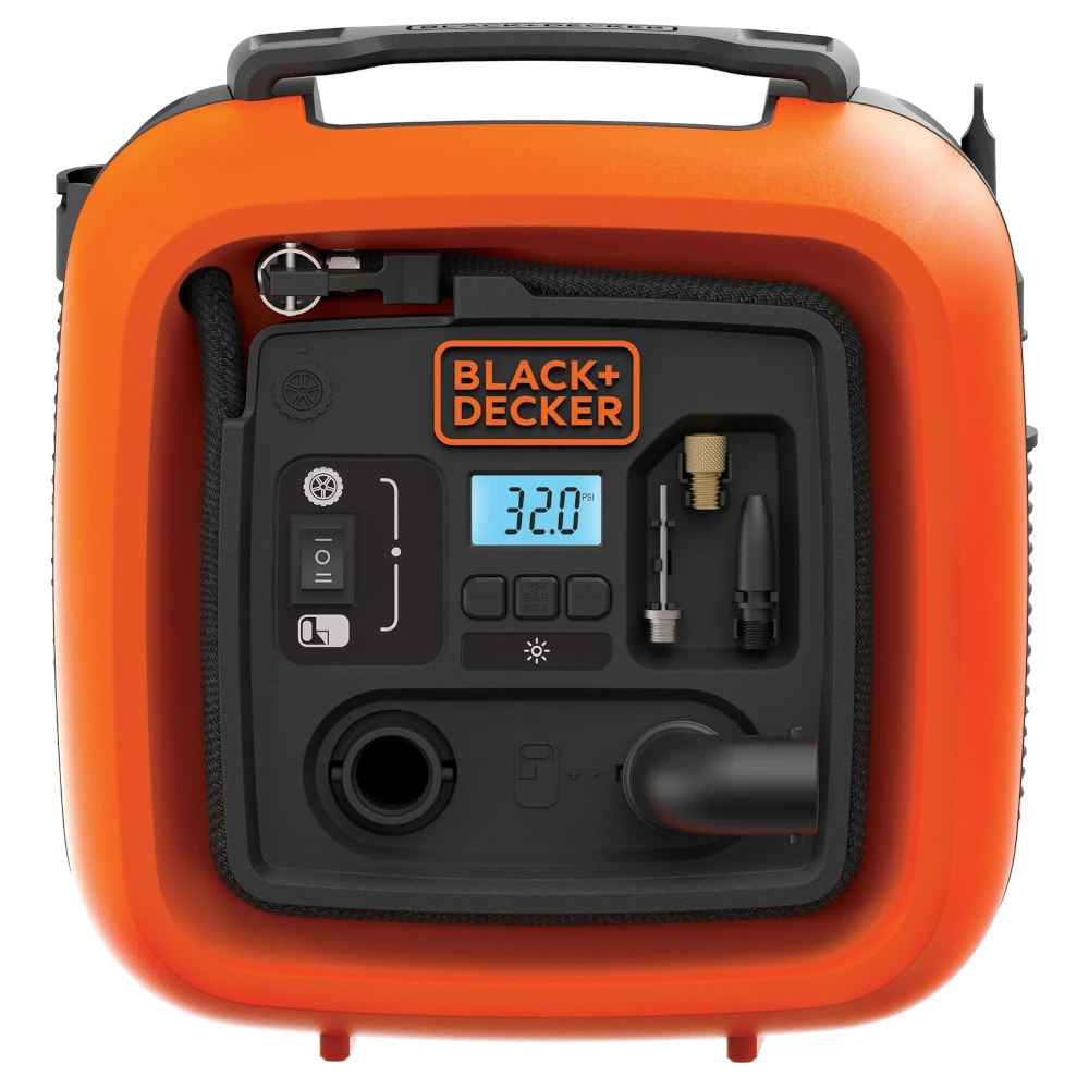 Black Decker ASI400