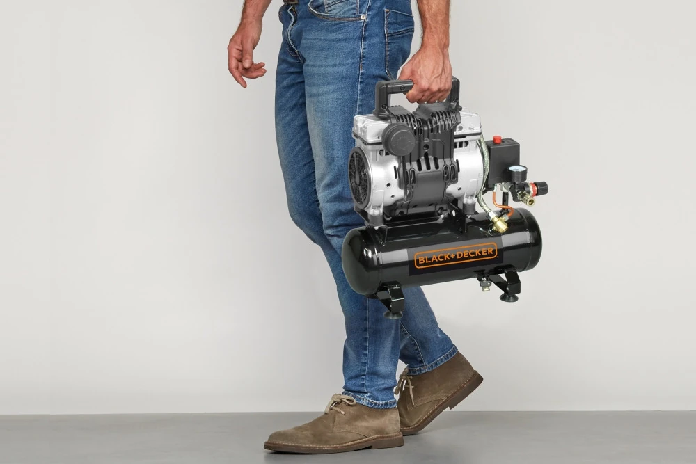 Kompresor Black Decker B2BB104BND359