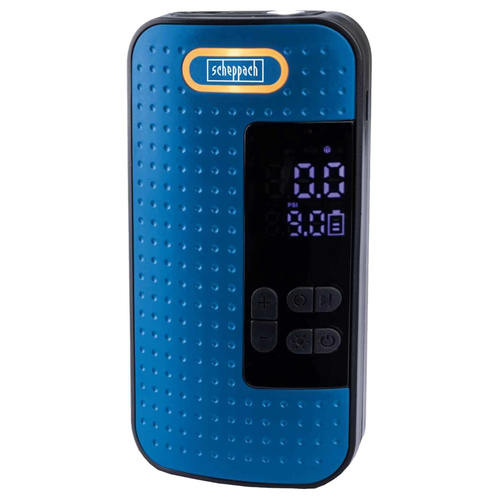 Scheppach 5909252948