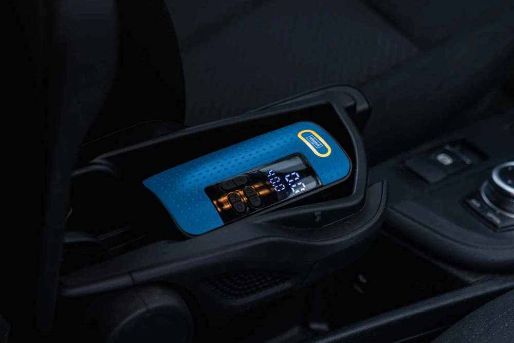 Kompresor Scheppach 5909252948