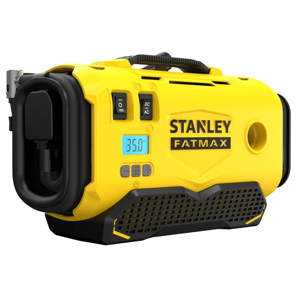 Stanley SFMCE520