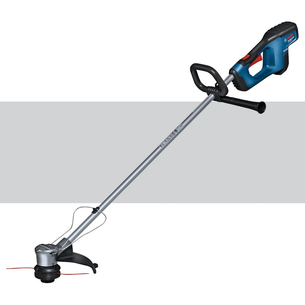 Bosch GRT 18V-33
