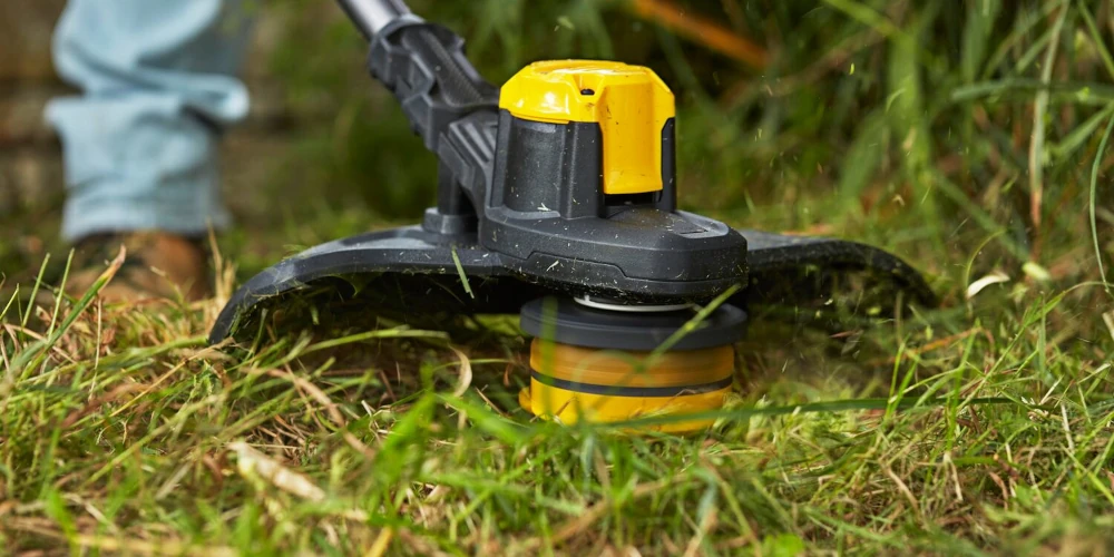 Podkaszarka Stanley SFMCSTB933