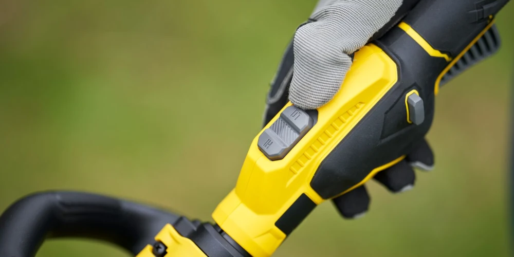 Podkaszarka Stanley SFMCSTB933