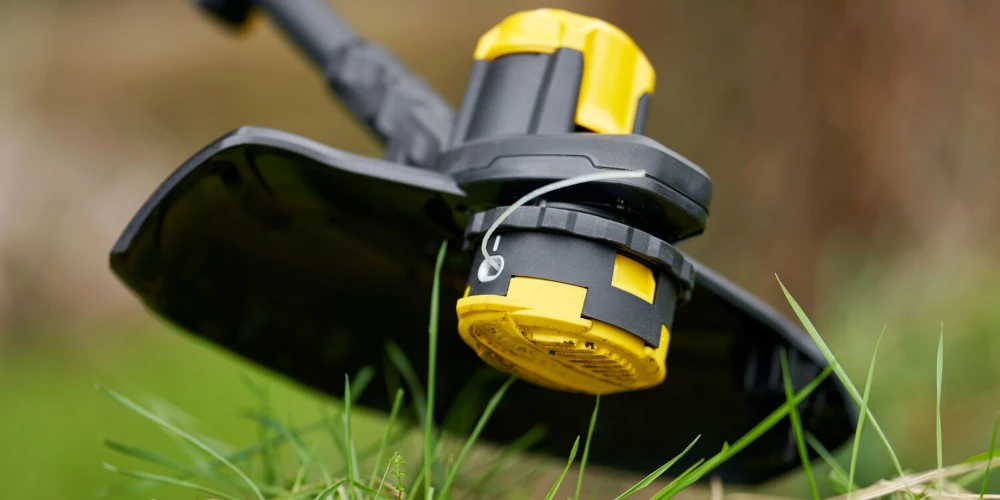 Podkaszarka Stanley SFMCSTB933