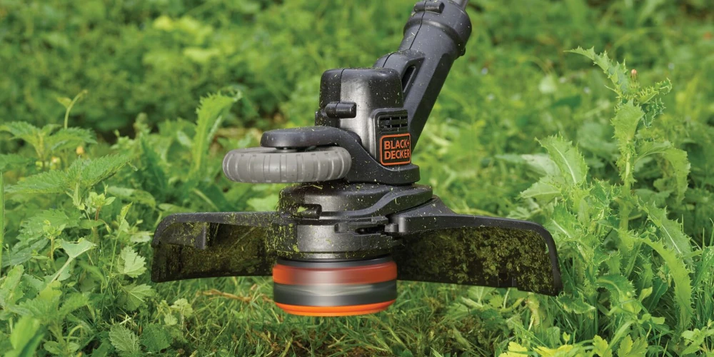 Podkaszarka Black Decker STC1840