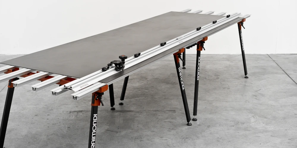 Raimodni RAIZOR MkII PLUS