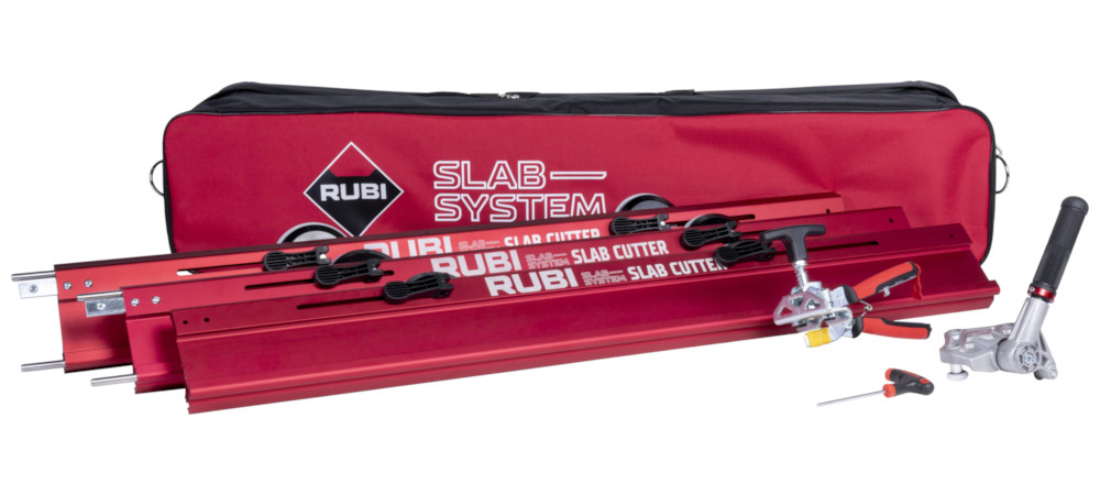 Przecinarka ręczna Rubi Slab Cutter G3