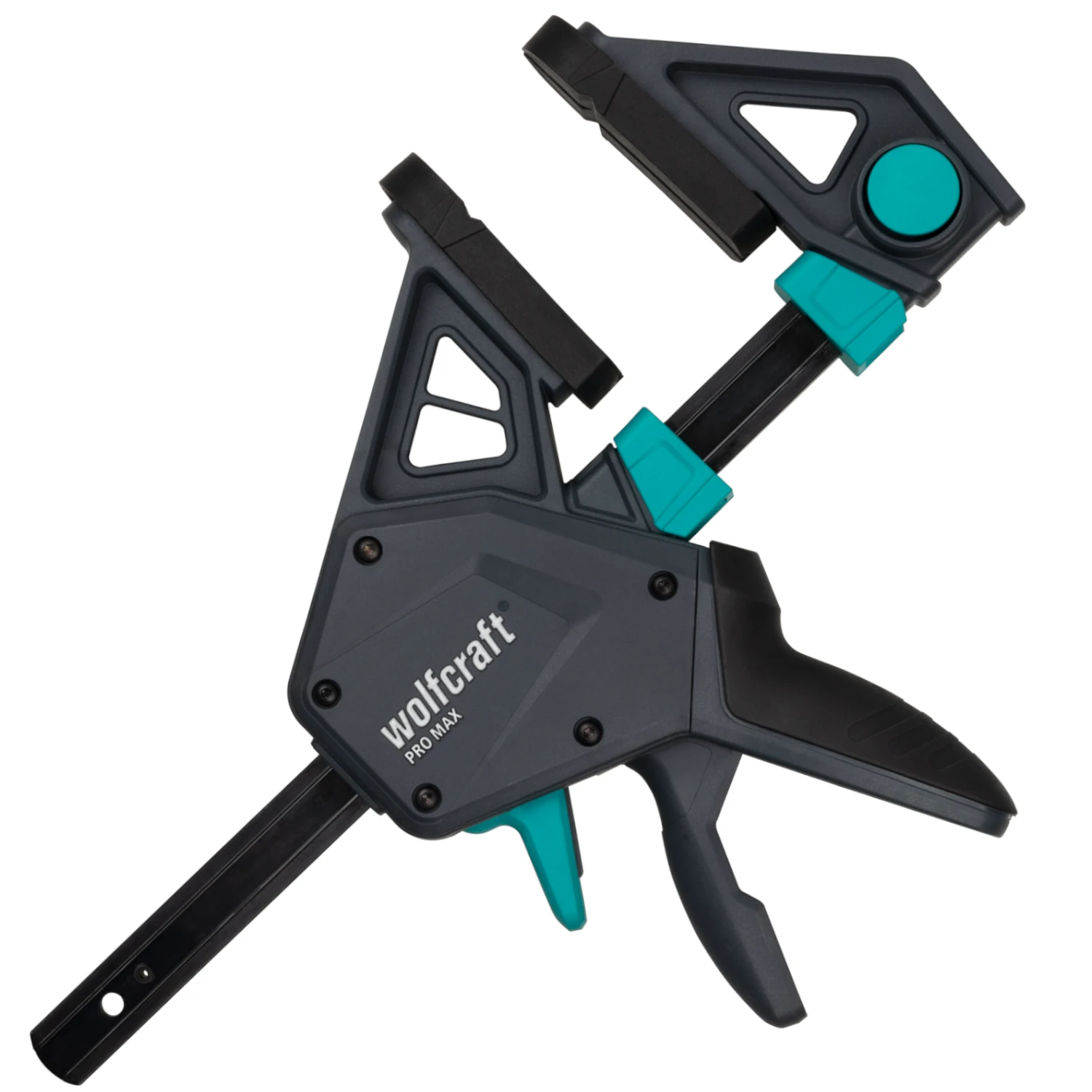 WOLFCRAFT 3070000 Ścisk jednoręczny 150mm PRO MAX