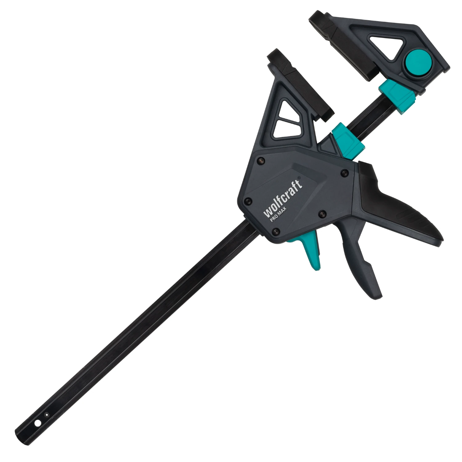 WOLFCRAFT 3071000 Ścisk jednoręczny 300mm PRO MAX