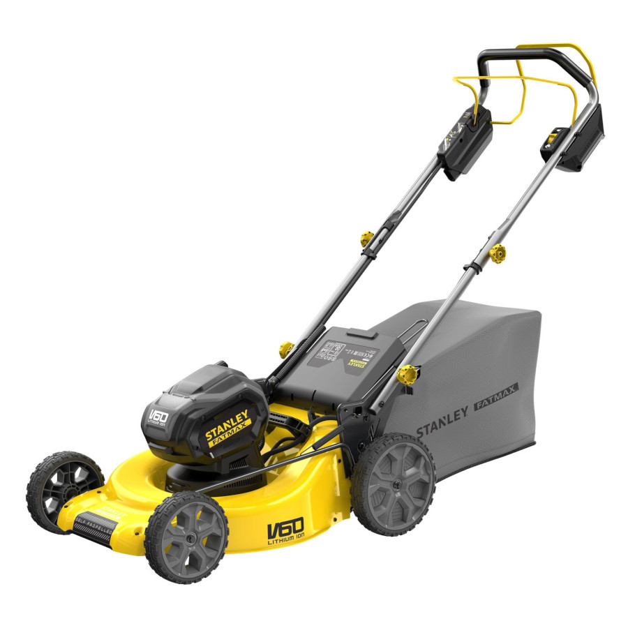 STANLEY SLSFMCMS2653B