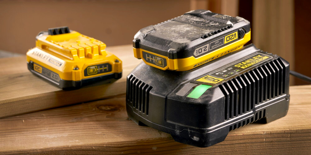 Stanley SFMCB14