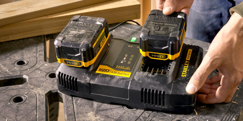 Stanley SFMCB24