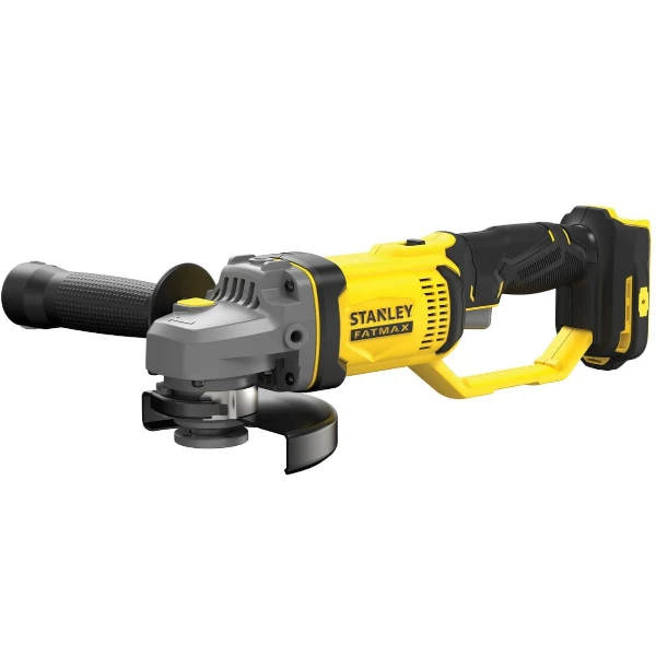STANLEY FATMAX SFMCG400B – akumulatorowa 125mm V20