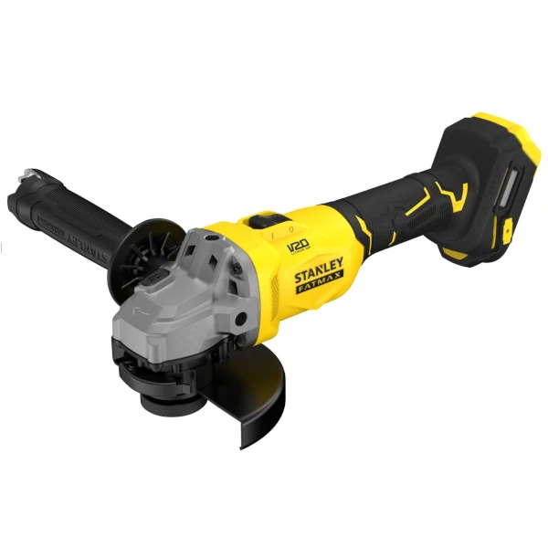 STANLEY FATMAX SFMCG710B – akumulatorowa 125mm V20