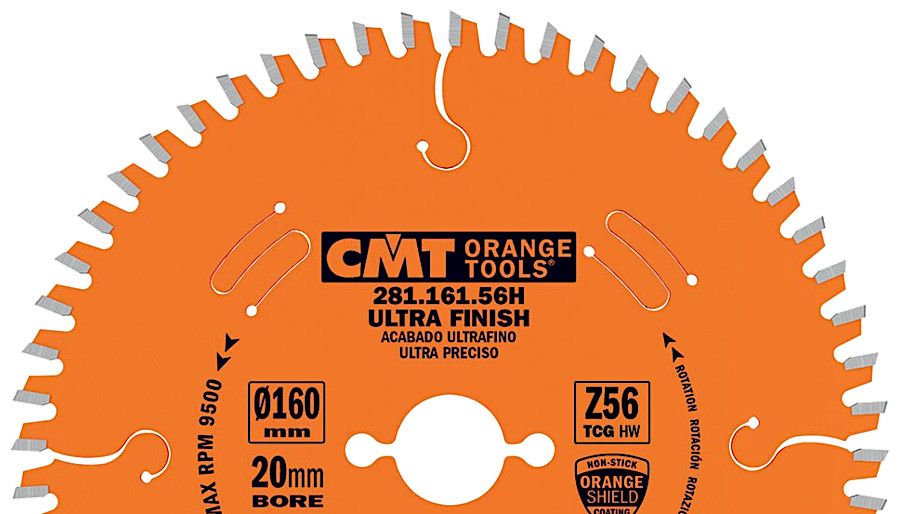 Tarcze CMT EXTREME