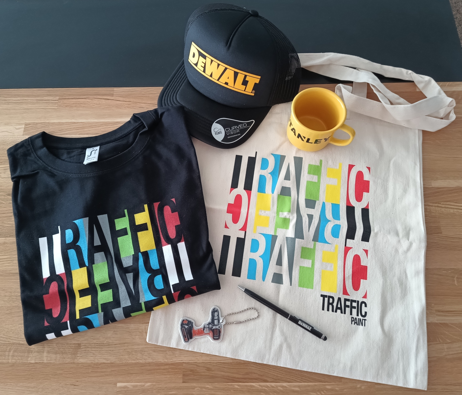 Konkurs "Wakacje z narzędziami"