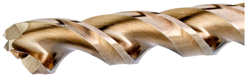 Wiertło - końcówka