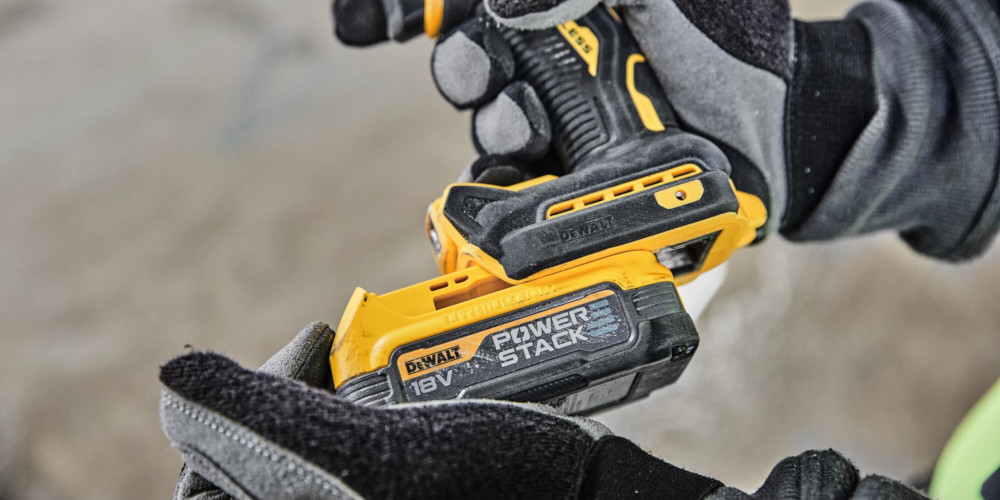 wkrętarka akumulatorowa