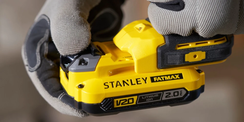 Zasilanie, napięcie i pojemność akumulatora