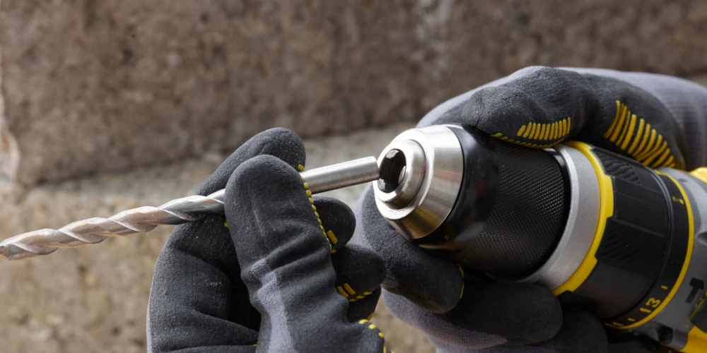 Rodzaj uchwytu i kompatybilność akcesoriów