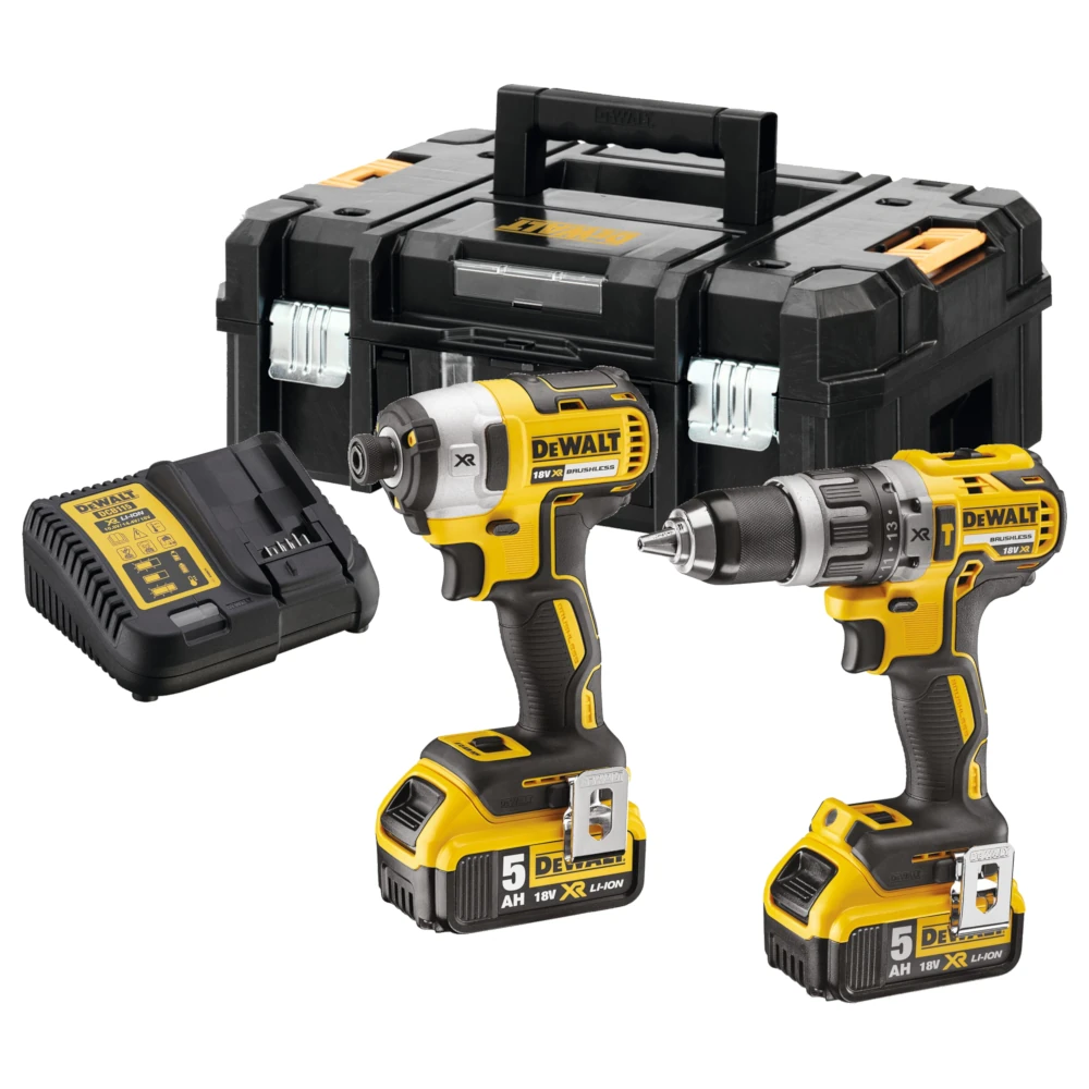 DeWalt DCK266P2T