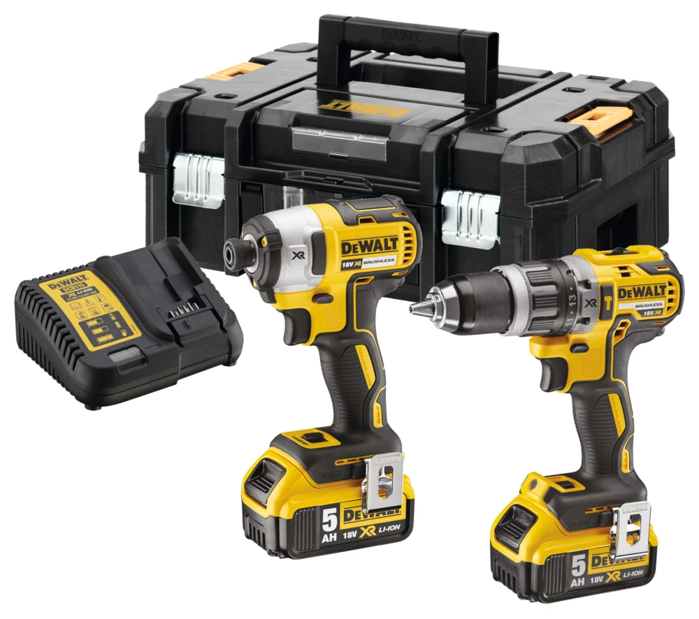 DeWalt DCK266P2T