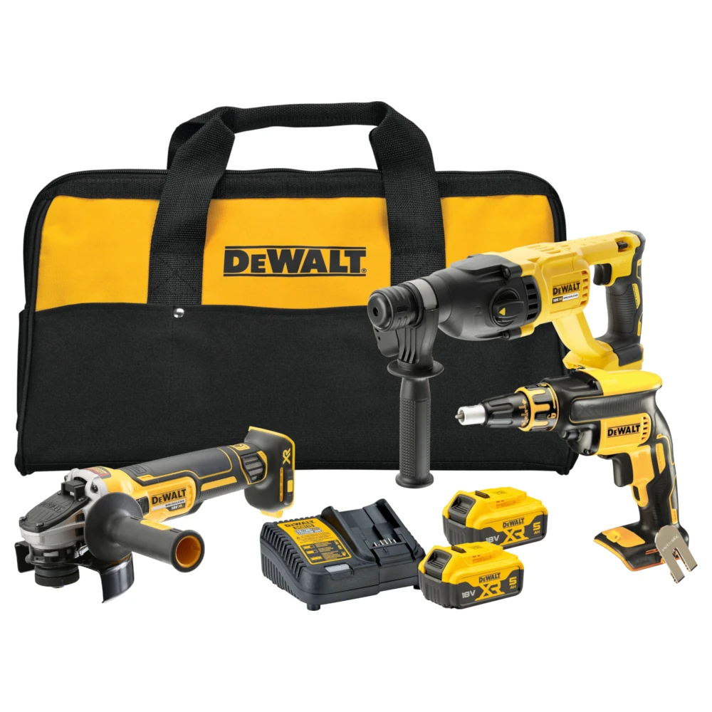 DeWalt DCK304P2