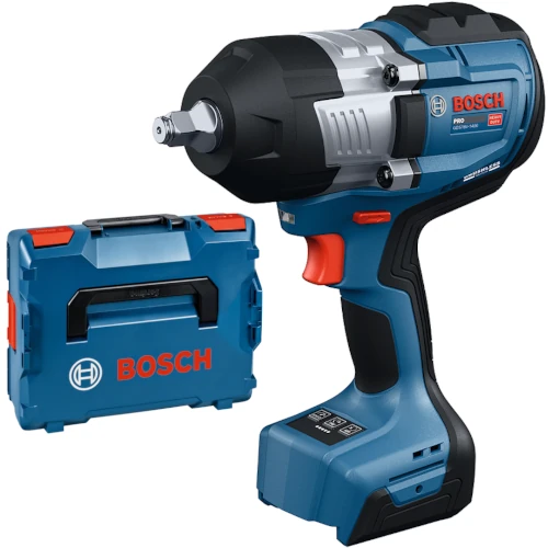 Akumulatorowy klucz udarowy Bosch PRO GDS18V-1400 18V 1/2 cala BODY