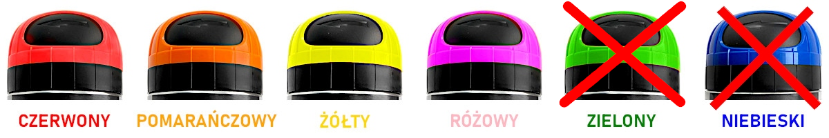 Kolory