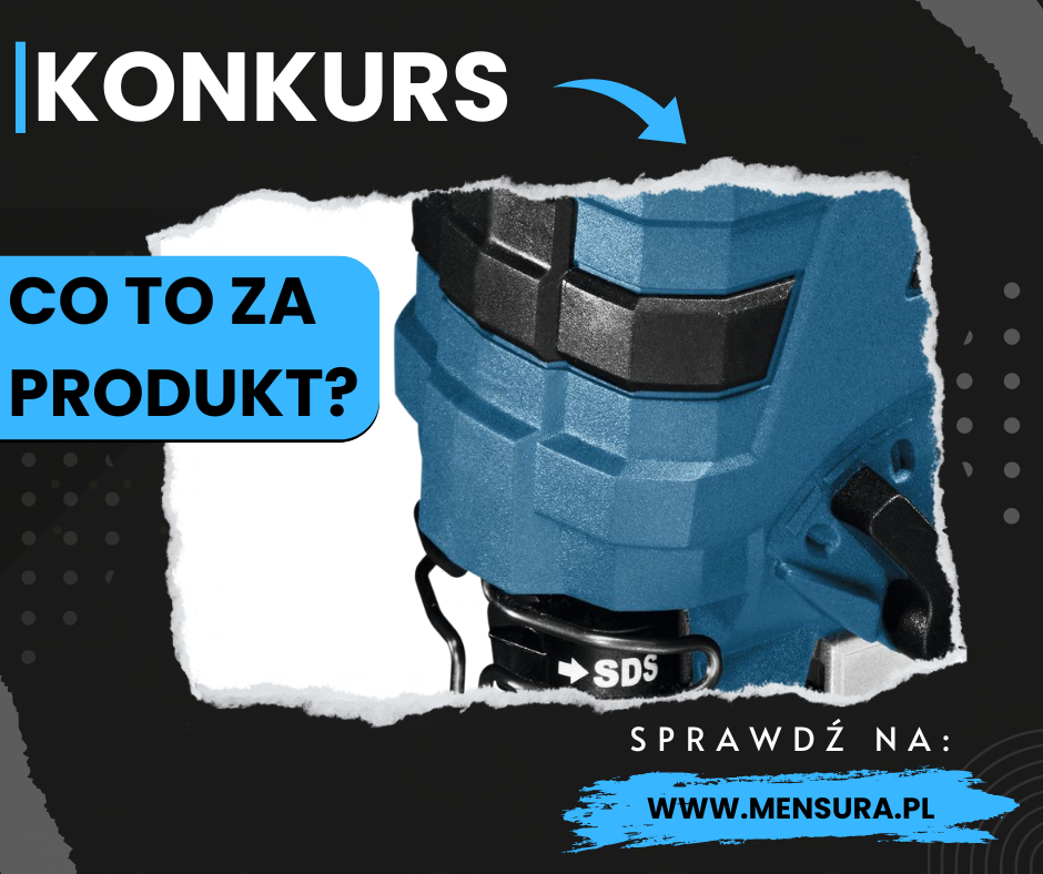 Konkurs "Zgadnij narzędzie 2"