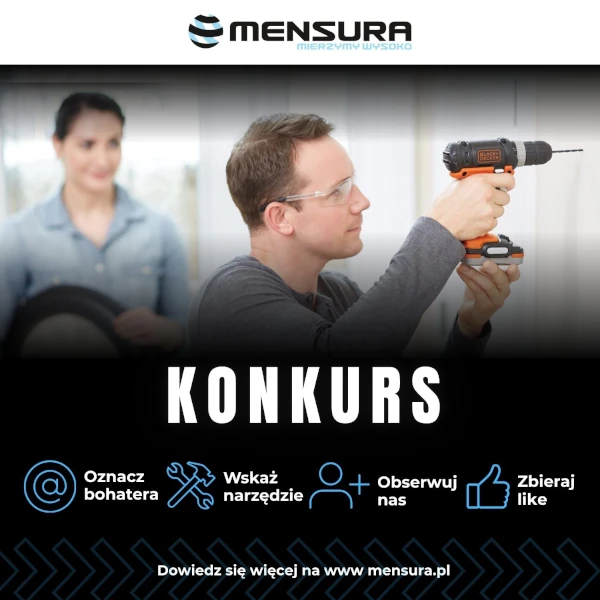 Konkurs Mensura – doceń swojego domowego bohatera