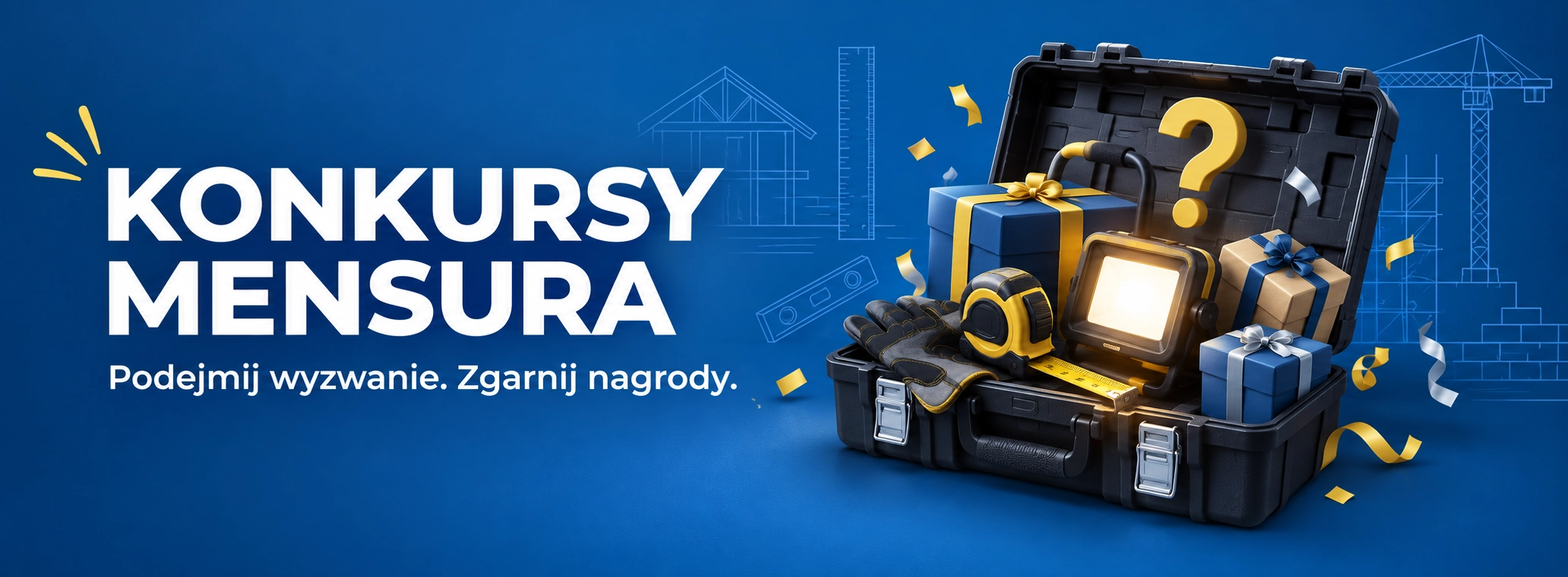 Konkursy Mensura – podejmij wyzwanie i zgarnij nagrody