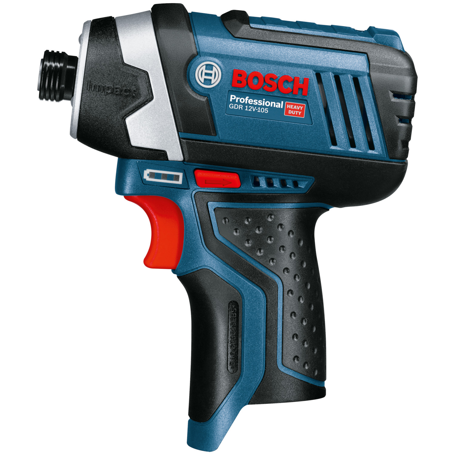 Bosch GDR 12V-105 PROFESSIONAL