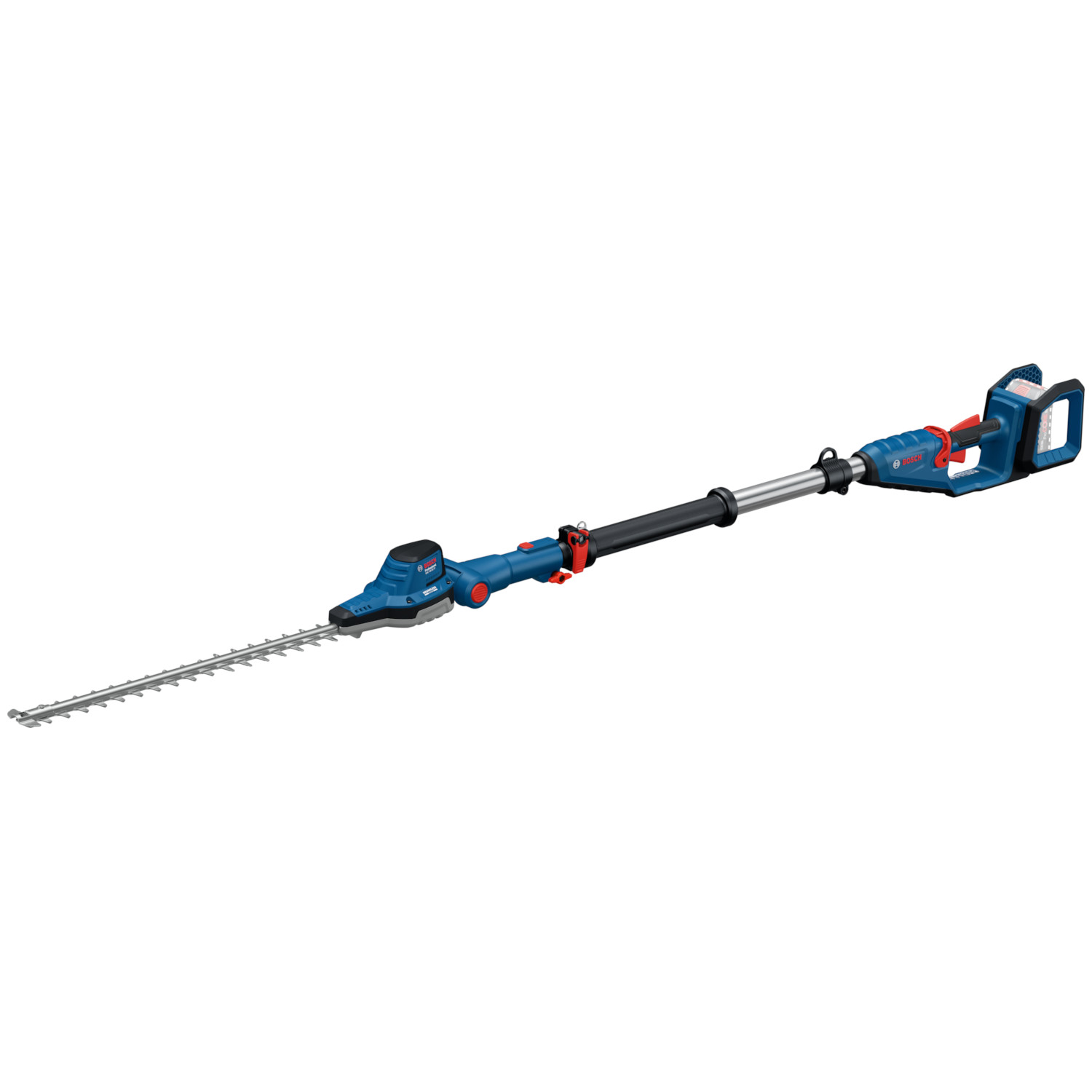 BOSCH GHE 18V-50 TP PROFESSIONAL