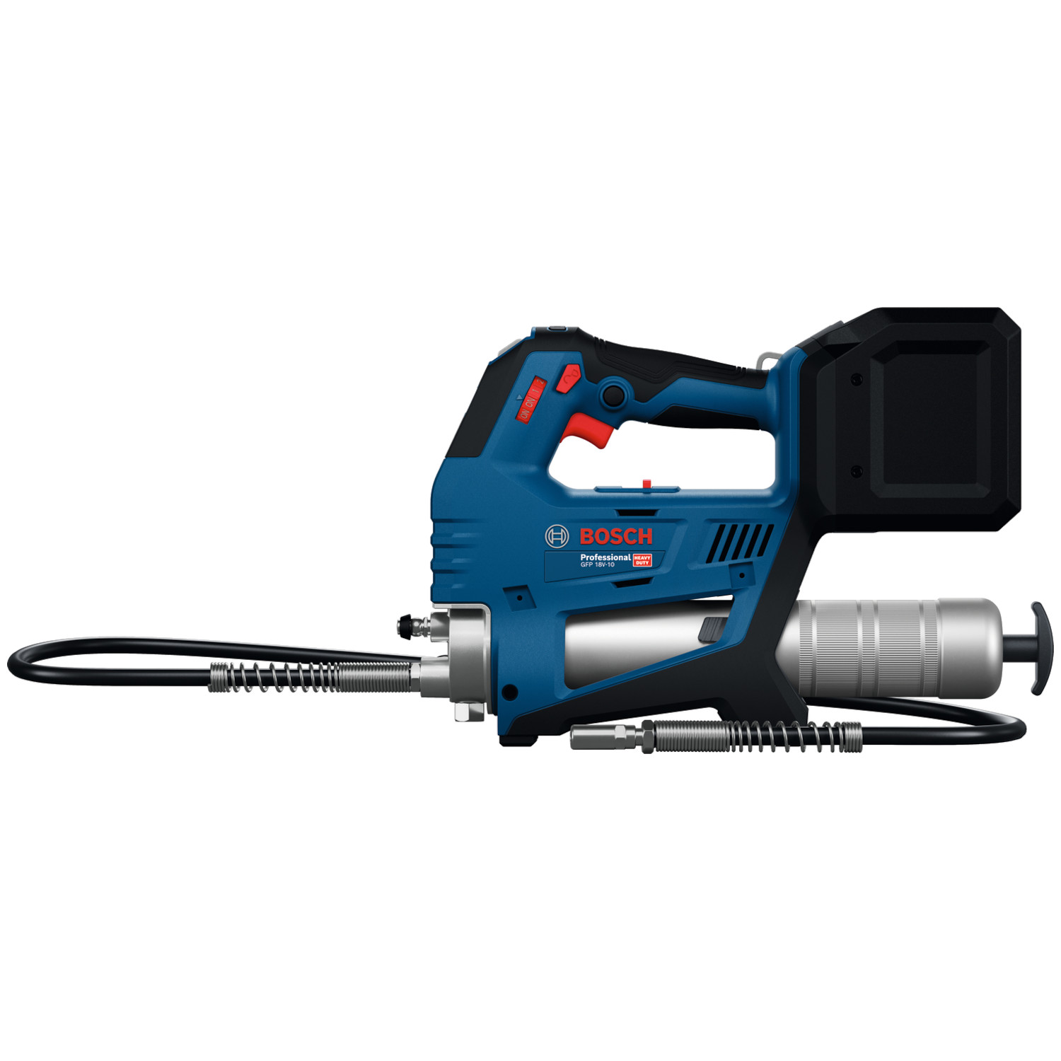 BOSCH GFP 18V-10 PROFESSIONAL